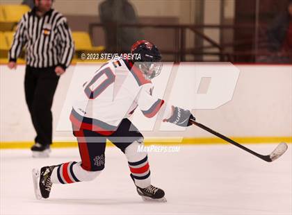 Thumbnail 1 in Summit @ Kent Denver (CHSAA 4A First Round) photogallery.