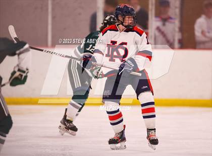 Thumbnail 1 in Summit @ Kent Denver (CHSAA 4A First Round) photogallery.