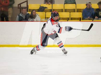 Thumbnail 2 in Summit @ Kent Denver (CHSAA 4A First Round) photogallery.