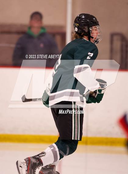 Thumbnail 2 in Summit @ Kent Denver (CHSAA 4A First Round) photogallery.
