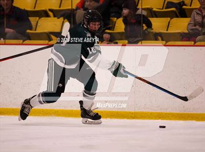 Thumbnail 3 in Summit @ Kent Denver (CHSAA 4A First Round) photogallery.