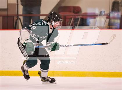 Thumbnail 1 in Summit @ Kent Denver (CHSAA 4A First Round) photogallery.