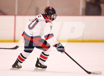 Thumbnail 1 in Summit @ Kent Denver (CHSAA 4A First Round) photogallery.