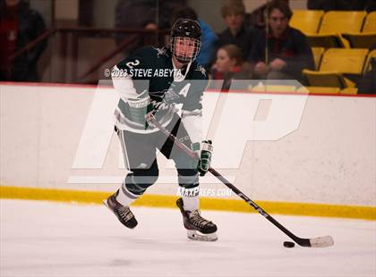 Thumbnail 3 in Summit @ Kent Denver (CHSAA 4A First Round) photogallery.