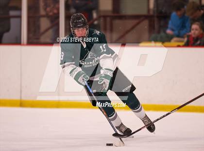 Thumbnail 2 in Summit @ Kent Denver (CHSAA 4A First Round) photogallery.