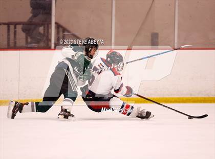 Thumbnail 2 in Summit @ Kent Denver (CHSAA 4A First Round) photogallery.