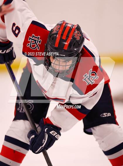 Thumbnail 1 in Summit @ Kent Denver (CHSAA 4A First Round) photogallery.