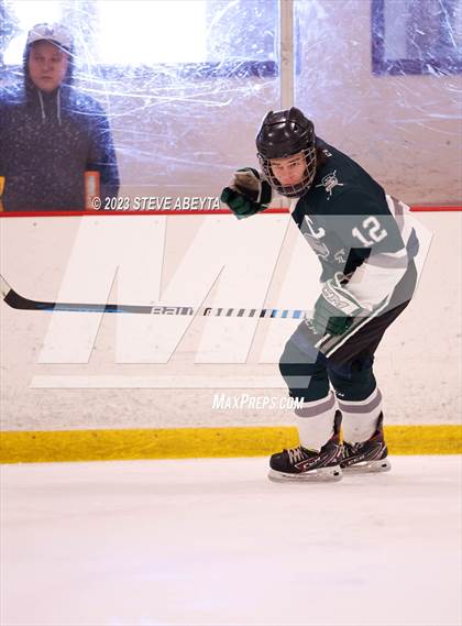 Thumbnail 1 in Summit @ Kent Denver (CHSAA 4A First Round) photogallery.