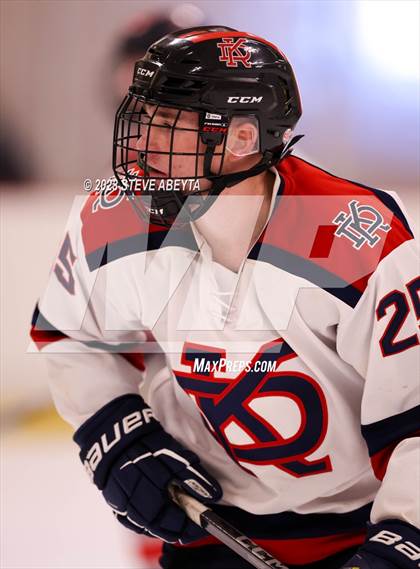 Thumbnail 1 in Summit @ Kent Denver (CHSAA 4A First Round) photogallery.