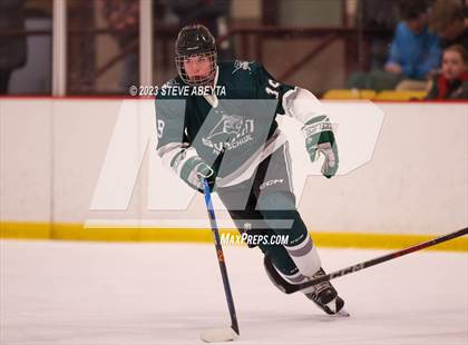 Thumbnail 1 in Summit @ Kent Denver (CHSAA 4A First Round) photogallery.