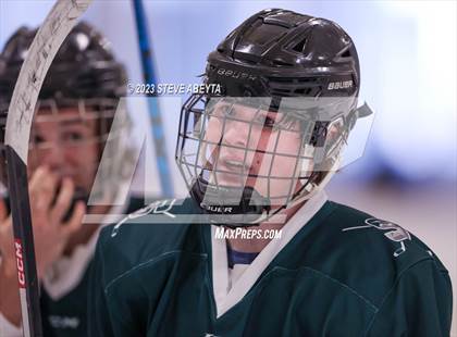 Thumbnail 1 in Summit @ Kent Denver (CHSAA 4A First Round) photogallery.