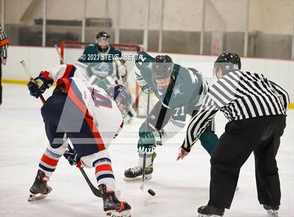 Thumbnail 1 in Summit @ Kent Denver (CHSAA 4A First Round) photogallery.