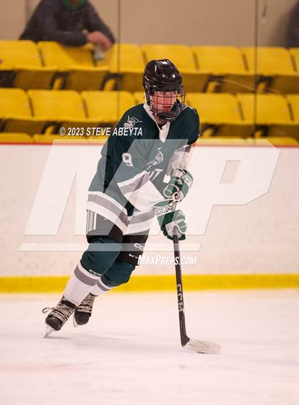 Thumbnail 2 in Summit @ Kent Denver (CHSAA 4A First Round) photogallery.