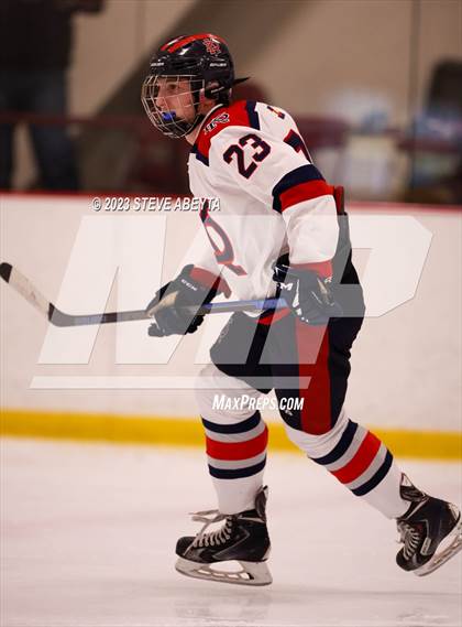 Thumbnail 3 in Summit @ Kent Denver (CHSAA 4A First Round) photogallery.