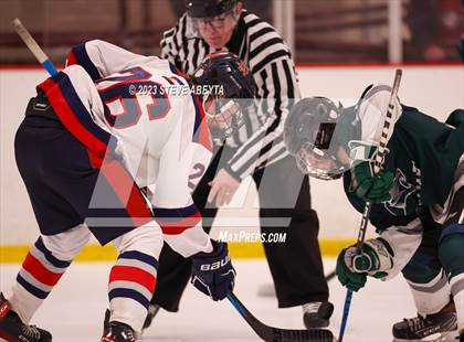 Thumbnail 3 in Summit @ Kent Denver (CHSAA 4A First Round) photogallery.
