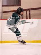 Photo from the gallery "Summit @ Kent Denver (CHSAA 4A First Round)"