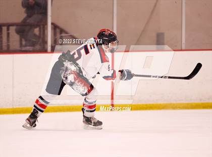 Thumbnail 2 in Summit @ Kent Denver (CHSAA 4A First Round) photogallery.