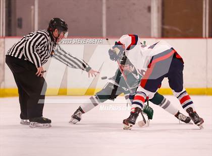 Thumbnail 1 in Summit @ Kent Denver (CHSAA 4A First Round) photogallery.