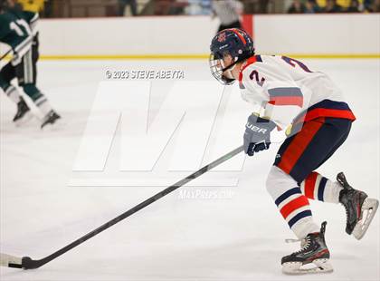 Thumbnail 1 in Summit @ Kent Denver (CHSAA 4A First Round) photogallery.