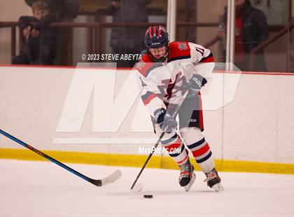 Thumbnail 2 in Summit @ Kent Denver (CHSAA 4A First Round) photogallery.