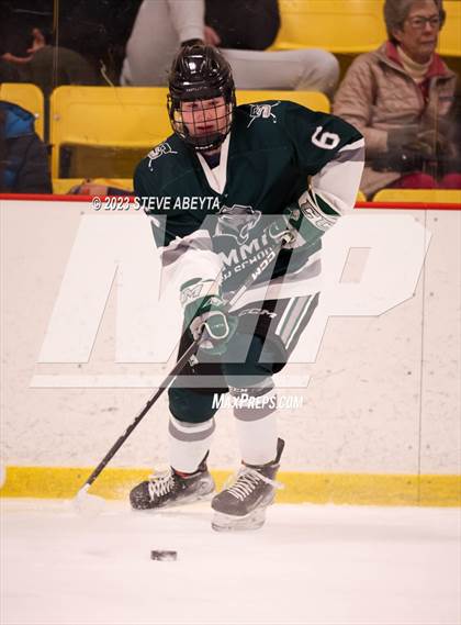 Thumbnail 1 in Summit @ Kent Denver (CHSAA 4A First Round) photogallery.