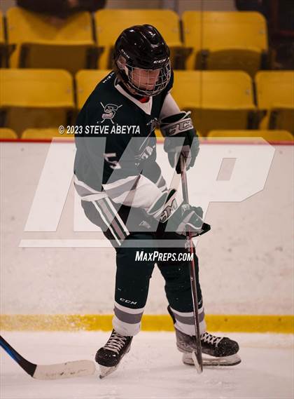 Thumbnail 1 in Summit @ Kent Denver (CHSAA 4A First Round) photogallery.