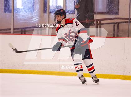 Thumbnail 3 in Summit @ Kent Denver (CHSAA 4A First Round) photogallery.