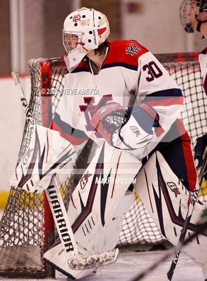Thumbnail 3 in Summit @ Kent Denver (CHSAA 4A First Round) photogallery.