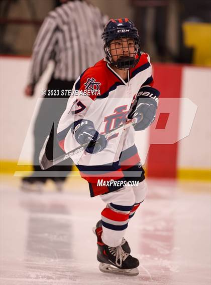 Thumbnail 1 in Summit @ Kent Denver (CHSAA 4A First Round) photogallery.