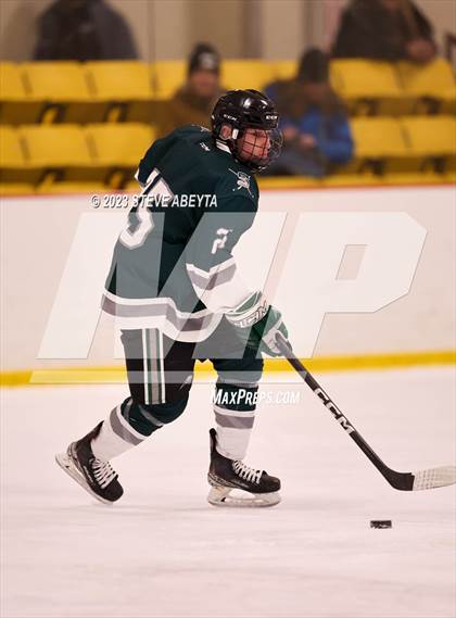 Thumbnail 1 in Summit @ Kent Denver (CHSAA 4A First Round) photogallery.