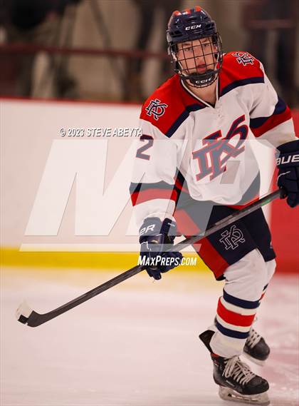 Thumbnail 1 in Summit @ Kent Denver (CHSAA 4A First Round) photogallery.