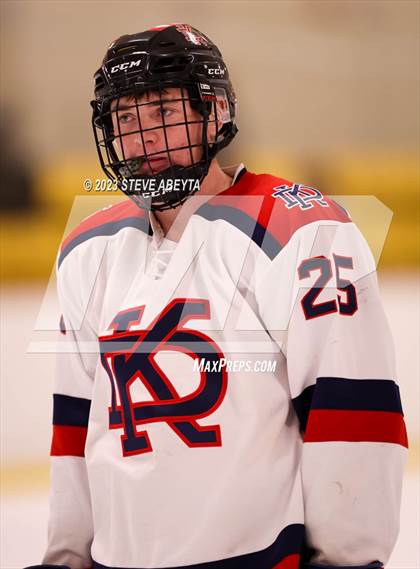 Thumbnail 1 in Summit @ Kent Denver (CHSAA 4A First Round) photogallery.