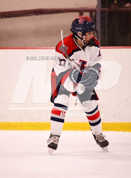 Thumbnail 3 in Summit @ Kent Denver (CHSAA 4A First Round) photogallery.