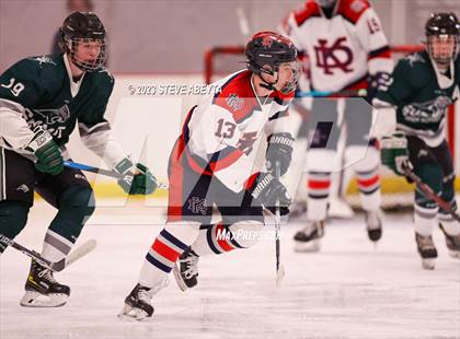 Thumbnail 2 in Summit @ Kent Denver (CHSAA 4A First Round) photogallery.