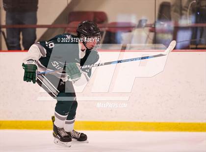 Thumbnail 2 in Summit @ Kent Denver (CHSAA 4A First Round) photogallery.