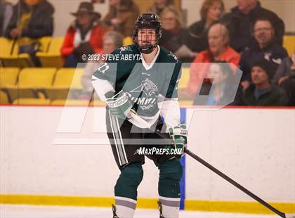 Thumbnail 1 in Summit @ Kent Denver (CHSAA 4A First Round) photogallery.