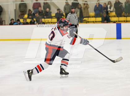 Thumbnail 3 in Summit @ Kent Denver (CHSAA 4A First Round) photogallery.