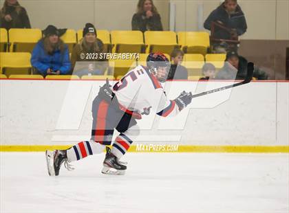 Thumbnail 3 in Summit @ Kent Denver (CHSAA 4A First Round) photogallery.