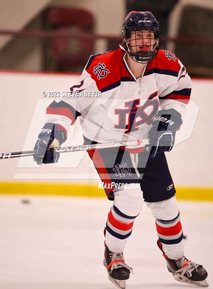 Thumbnail 1 in Summit @ Kent Denver (CHSAA 4A First Round) photogallery.