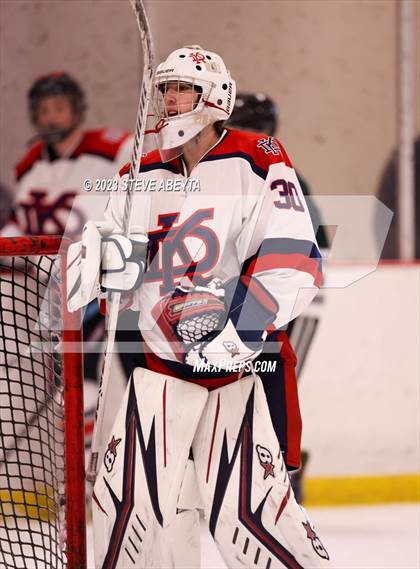 Thumbnail 2 in Summit @ Kent Denver (CHSAA 4A First Round) photogallery.