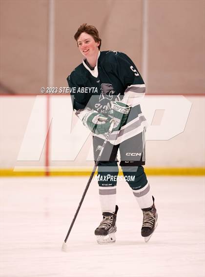 Thumbnail 1 in Summit @ Kent Denver (CHSAA 4A First Round) photogallery.