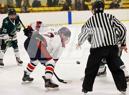 Thumbnail 3 in Summit @ Kent Denver (CHSAA 4A First Round) photogallery.
