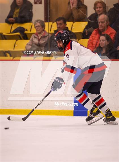 Thumbnail 1 in Summit @ Kent Denver (CHSAA 4A First Round) photogallery.