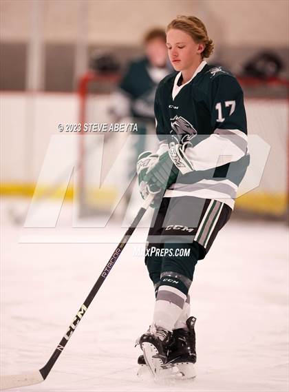 Thumbnail 3 in Summit @ Kent Denver (CHSAA 4A First Round) photogallery.