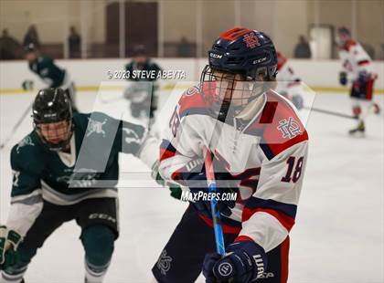 Thumbnail 2 in Summit @ Kent Denver (CHSAA 4A First Round) photogallery.