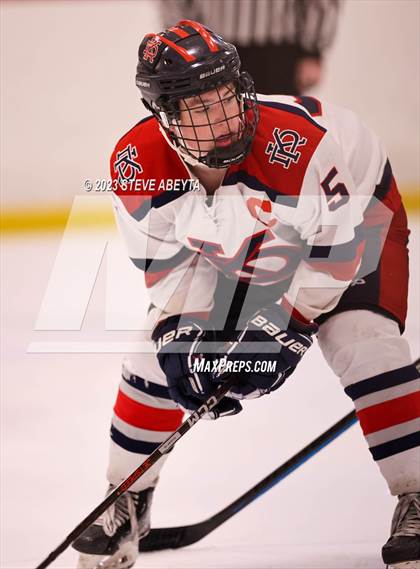 Thumbnail 1 in Summit @ Kent Denver (CHSAA 4A First Round) photogallery.