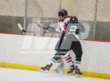 Thumbnail 2 in Summit @ Kent Denver (CHSAA 4A First Round) photogallery.