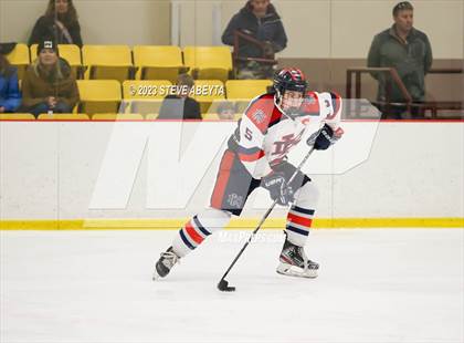 Thumbnail 3 in Summit @ Kent Denver (CHSAA 4A First Round) photogallery.