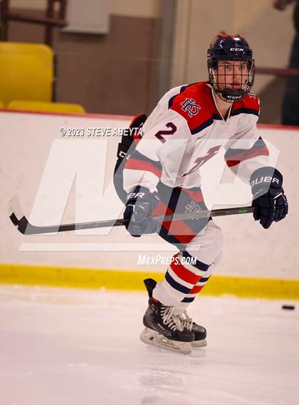 Thumbnail 3 in Summit @ Kent Denver (CHSAA 4A First Round) photogallery.