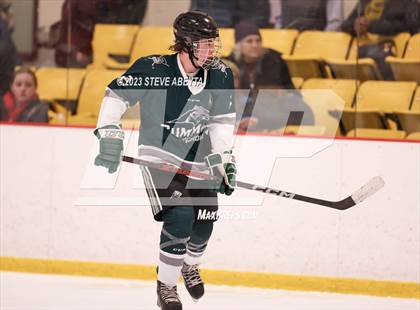 Thumbnail 3 in Summit @ Kent Denver (CHSAA 4A First Round) photogallery.